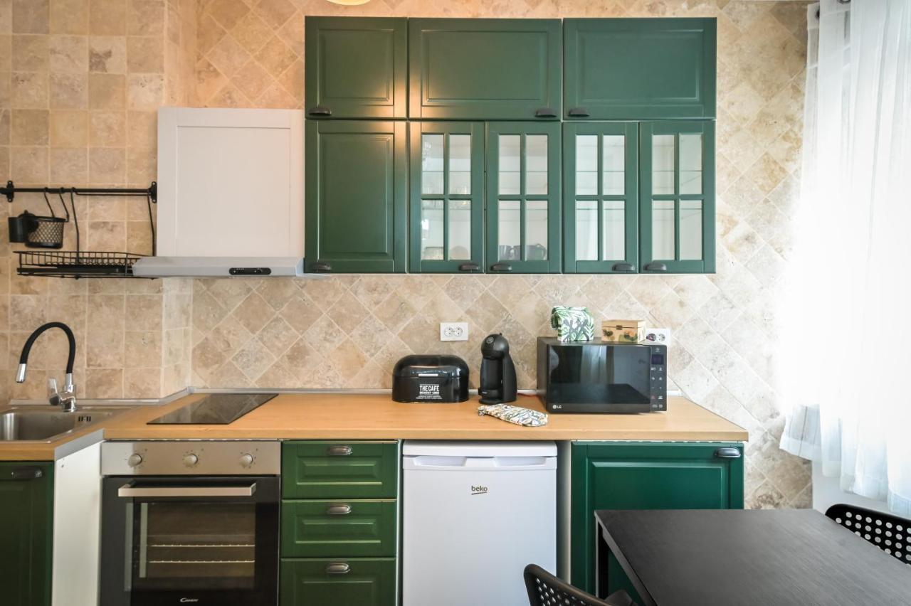Apartament Floral Retreat In Center By Flat Mаnager *