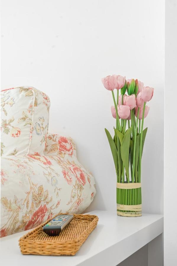 Apartament Floral Retreat In Center By Flat Mаnager Sofia